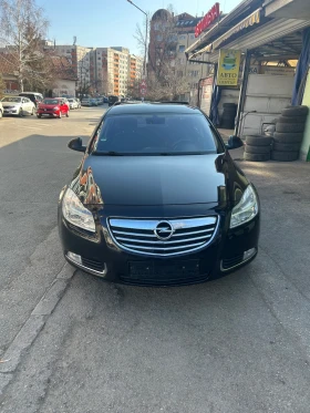 Обява за продажба на Opel Insignia 2.0 CDTI ~8 999 лв. - изображение 8