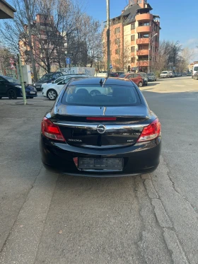 Обява за продажба на Opel Insignia 2.0 CDTI ~8 999 лв. - изображение 5