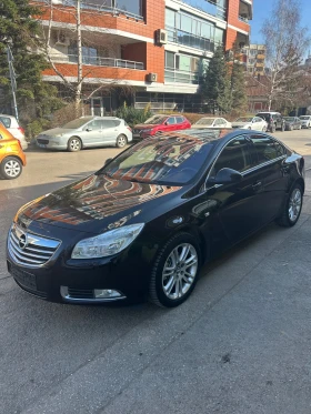 Обява за продажба на Opel Insignia 2.0 CDTI ~8 999 лв. - изображение 2