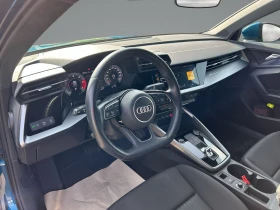 Audi A3 35TDI/150HP/SPORTBACK/S-TRON/LED/NAVI/PDC/215E - 46999 лв. - 61963085 5