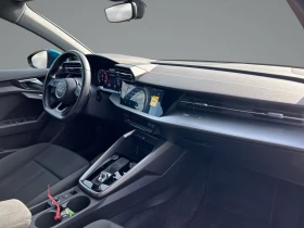Audi A3 35TDI/150HP/SPORTBACK/S-TRON/LED/NAVI/PDC/215E - 46999 лв. - 61963085 10