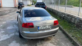 Audi A8 4.2 335 hp | Mobile.bg    2