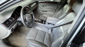 Audi A8 4.2 335 hp | Mobile.bg    5