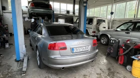 Audi A8 4.2 335 hp | Mobile.bg    8