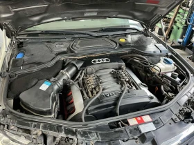 Audi A8 4.2 335 hp | Mobile.bg    10