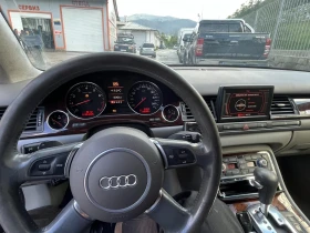 Audi A8 4.2 335 hp | Mobile.bg    4