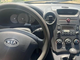 Kia Carens 2.0 | Mobile.bg    5