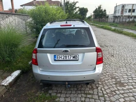 Kia Carens 2.0 | Mobile.bg    3