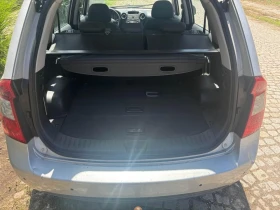 Kia Carens 2.0 | Mobile.bg    6