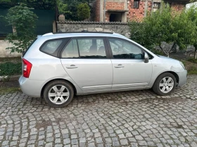 Kia Carens 2.0 | Mobile.bg    2
