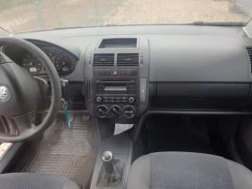 VW Polo 1.4iKLIMA, ESKLUZIV - 2999 лв. - 20480091 7