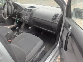 VW Polo 1.4iKLIMA, ESKLUZIV - 2999 лв. - 20480091 6
