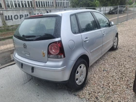 VW Polo 1.4iKLIMA, ESKLUZIV - 2999 лв. - 20480091 5