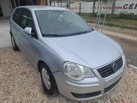 VW Polo 1.4iKLIMA, ESKLUZIV - 2999 лв. - 20480091 4