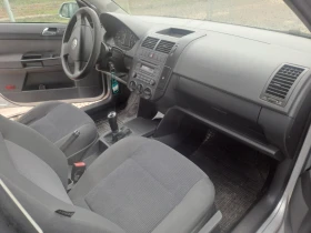 VW Polo 1.4iKLIMA, ESKLUZIV - 2999 лв. - 20480091 9