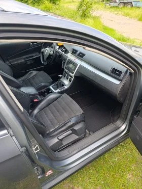 VW Passat - 8300 лв. - 64005058 7