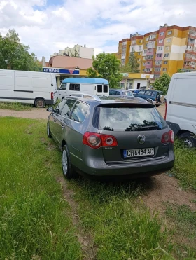 VW Passat - 8300 лв. - 64005058 9