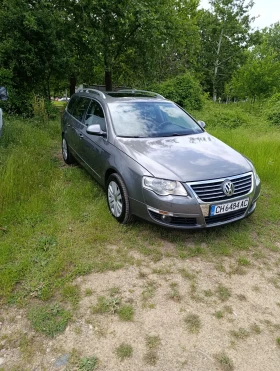 VW Passat - 8300 лв. - 64005058 12