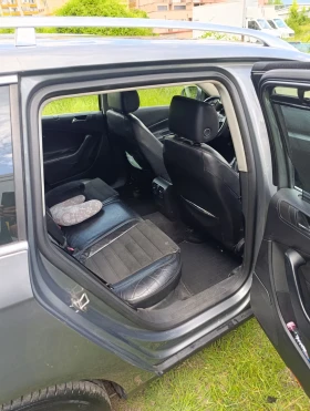 VW Passat - 8300 лв. - 64005058 5
