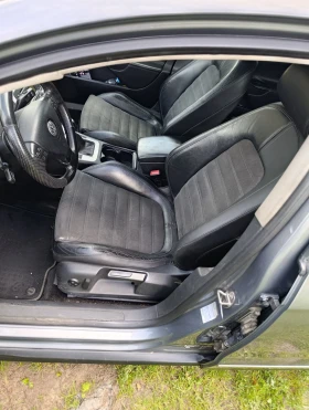 VW Passat - 8300 лв. - 64005058 4