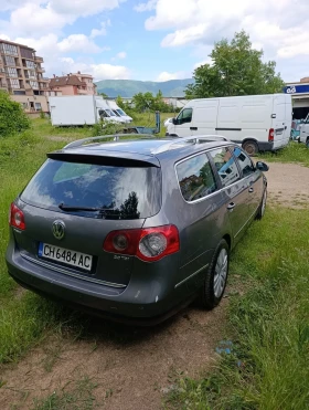 VW Passat - 8300 лв. - 64005058 8