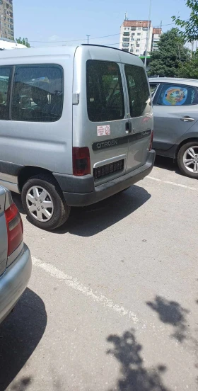 Citroen Berlingo | Mobile.bg    2