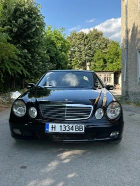 Обява за продажба на Mercedes-Benz E 200 CDI ~4 799 лв. - изображение 1