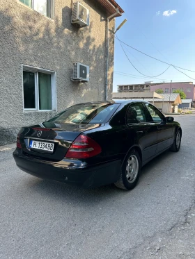 Обява за продажба на Mercedes-Benz E 200 CDI ~4 799 лв. - изображение 5