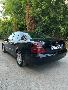 Обява за продажба на Mercedes-Benz E 200 CDI ~4 799 лв. - изображение 3