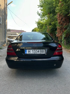 Обява за продажба на Mercedes-Benz E 200 CDI ~4 799 лв. - изображение 4