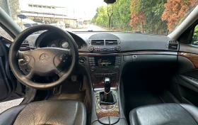Обява за продажба на Mercedes-Benz E 200 CDI ~4 799 лв. - изображение 6