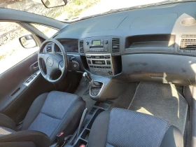 Toyota Corolla verso | Mobile.bg    17