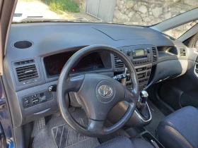 Toyota Corolla verso | Mobile.bg    7