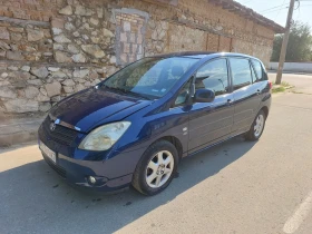 Toyota Corolla verso | Mobile.bg    2