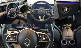 Mercedes-Benz E 200 D FACELIFT /10/2019 г. EURO 6D ЛИЗИНГ - 37900 лв. - 15437583 14