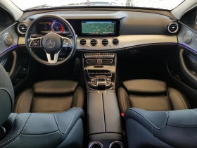 Обява за продажба на Mercedes-Benz E 200 D FACELIFT /10/2019 г. EURO 6D ЛИЗИНГ ~37 900 лв. - изображение 8