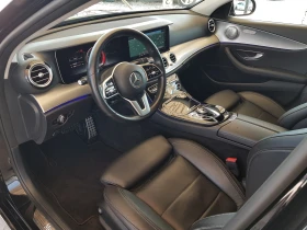 Обява за продажба на Mercedes-Benz E 200 D FACELIFT /10/2019 г. EURO 6D ЛИЗИНГ ~37 900 лв. - изображение 7