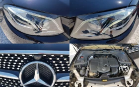Mercedes-Benz E 200 D FACELIFT /10/2019 г. EURO 6D ЛИЗИНГ - 37900 лв. - 15437583 17