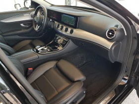Обява за продажба на Mercedes-Benz E 200 D FACELIFT /10/2019 г. EURO 6D ЛИЗИНГ ~37 900 лв. - изображение 9