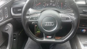 Обява за продажба на Audi A6 Авант 326 компетишън  ~39 999 лв. - изображение 3