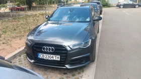 Обява за продажба на Audi A6 Авант 326 компетишън  ~39 999 лв. - изображение 1