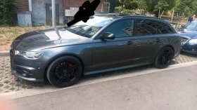 Обява за продажба на Audi A6 Авант 326 компетишън  ~39 999 лв. - изображение 2