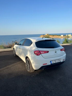 Обява за продажба на Alfa Romeo Giulietta ~12 500 лв. - изображение 4