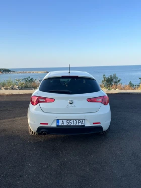 Обява за продажба на Alfa Romeo Giulietta ~12 500 лв. - изображение 3