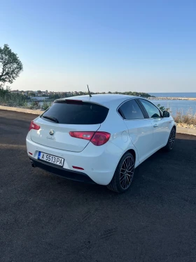 Обява за продажба на Alfa Romeo Giulietta ~12 500 лв. - изображение 5