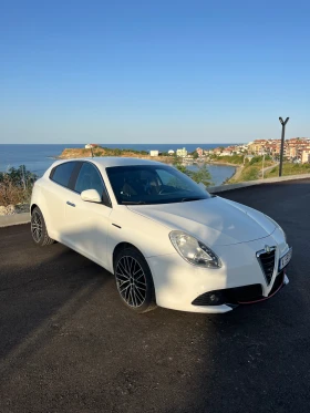 Обява за продажба на Alfa Romeo Giulietta ~12 500 лв. - изображение 1