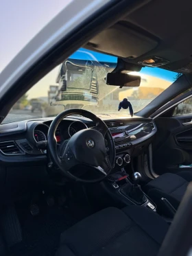 Обява за продажба на Alfa Romeo Giulietta ~12 500 лв. - изображение 6