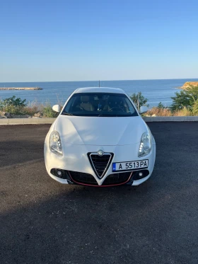 Обява за продажба на Alfa Romeo Giulietta ~12 500 лв. - изображение 1
