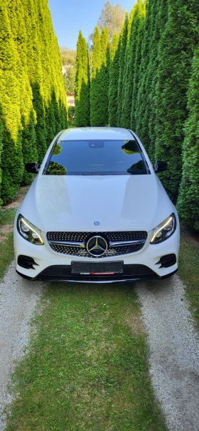 Обява за продажба на Mercedes-Benz CLC 220 ~27 000 EUR - изображение 1