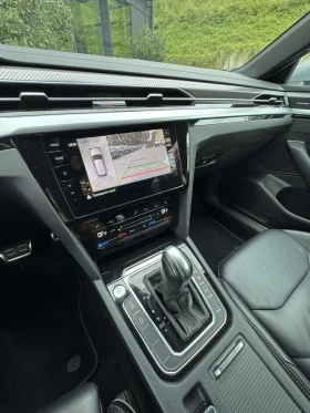 VW Arteon R-LINE | Mobile.bg    15